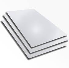 Aluminium lemez